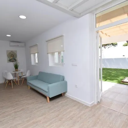 Apartment Poniente 4