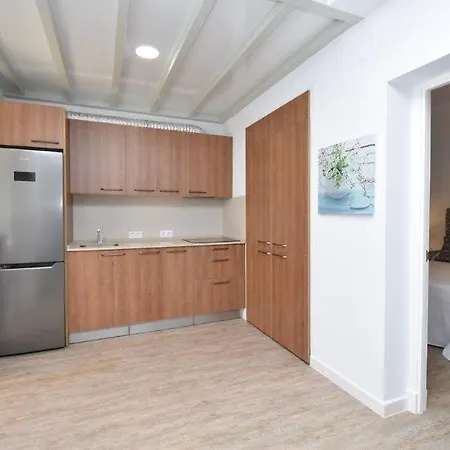 Apartment Poniente 4