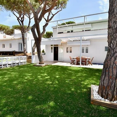 Apartment Poniente 4 Chiclana de la Frontera